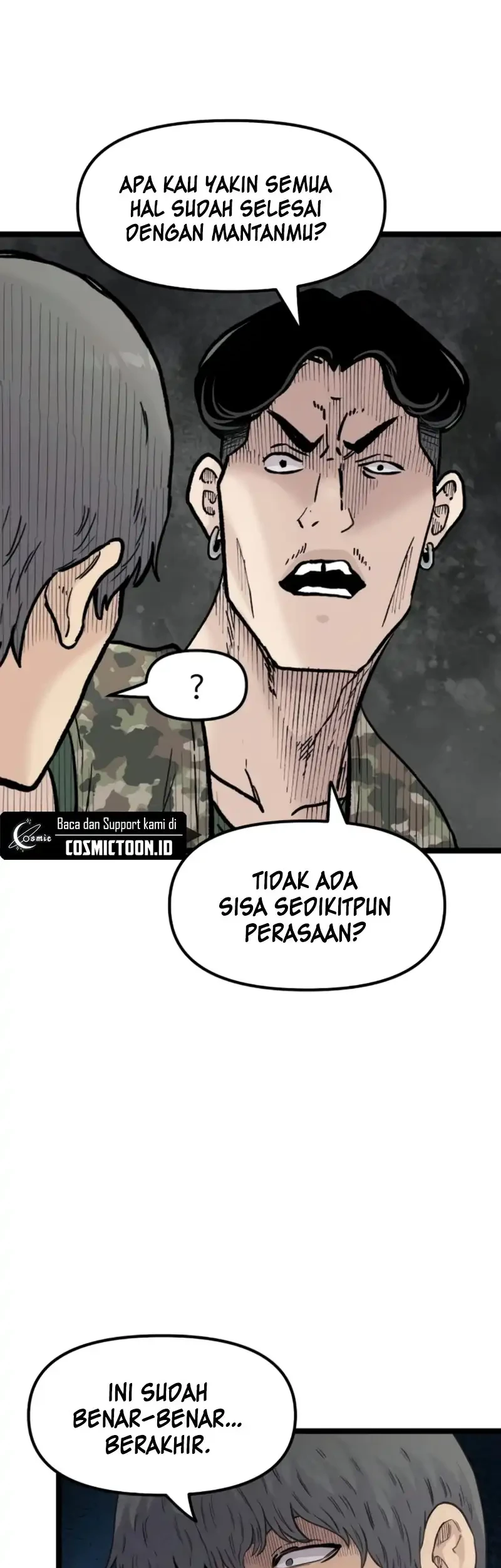 Silent Transfer Student Bab 35 halaman 11