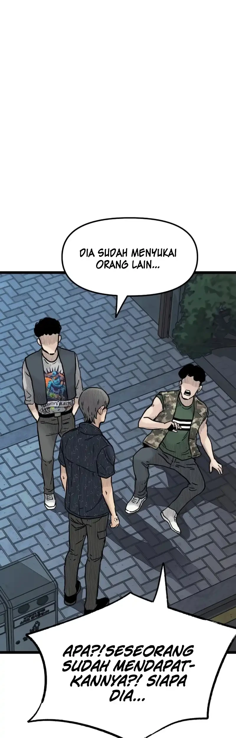 Silent Transfer Student Bab 35 halaman 14