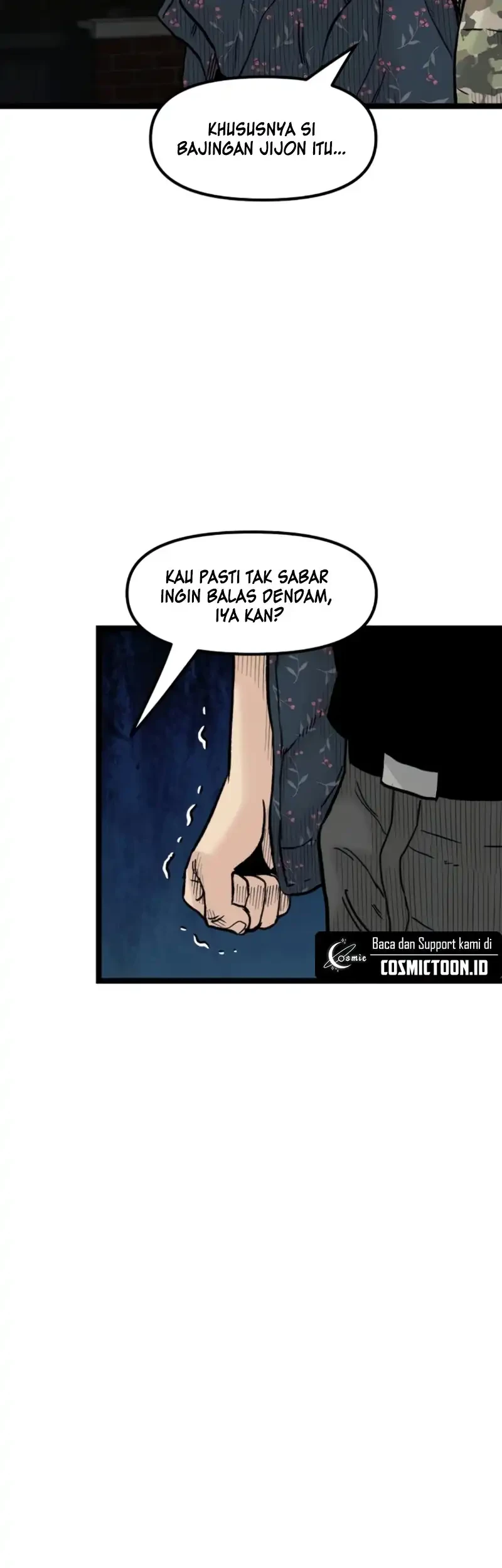 Silent Transfer Student Bab 35 halaman 21