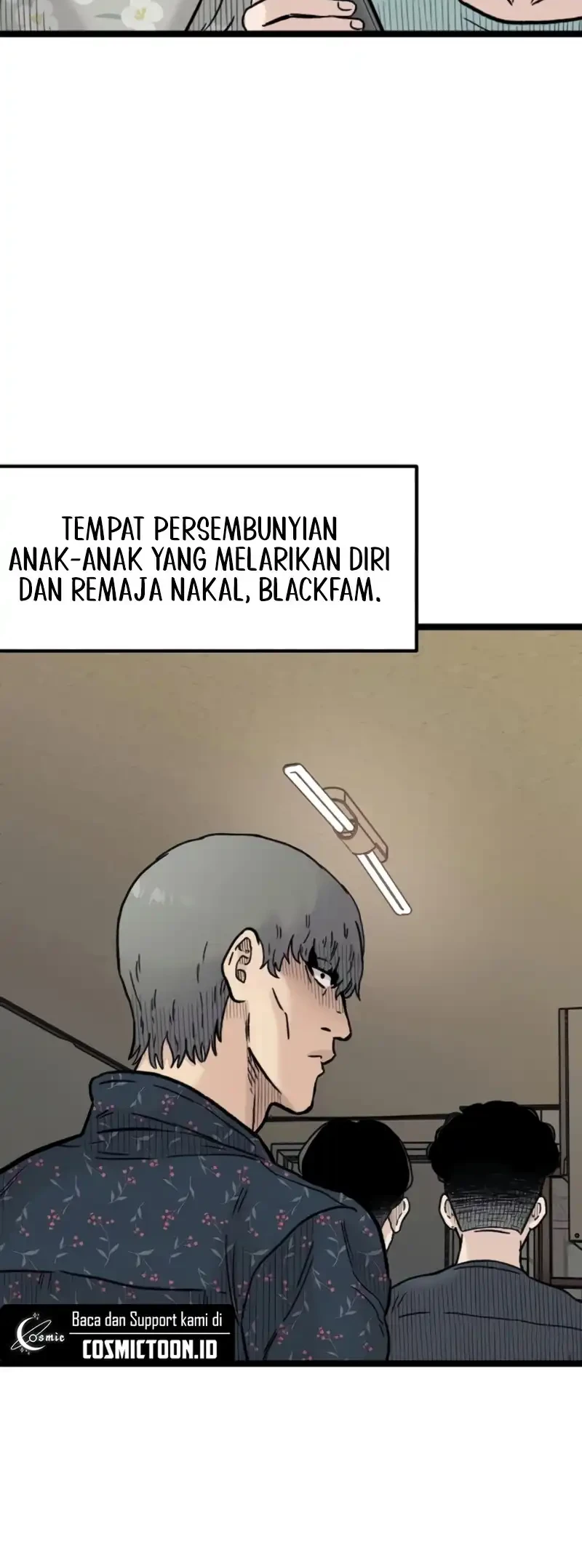 Silent Transfer Student Bab 35 halaman 30