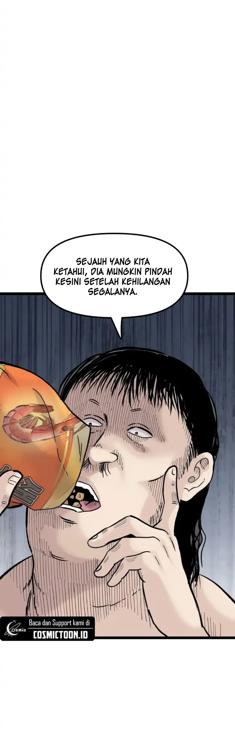 Silent Transfer Student Bab 35 halaman 38