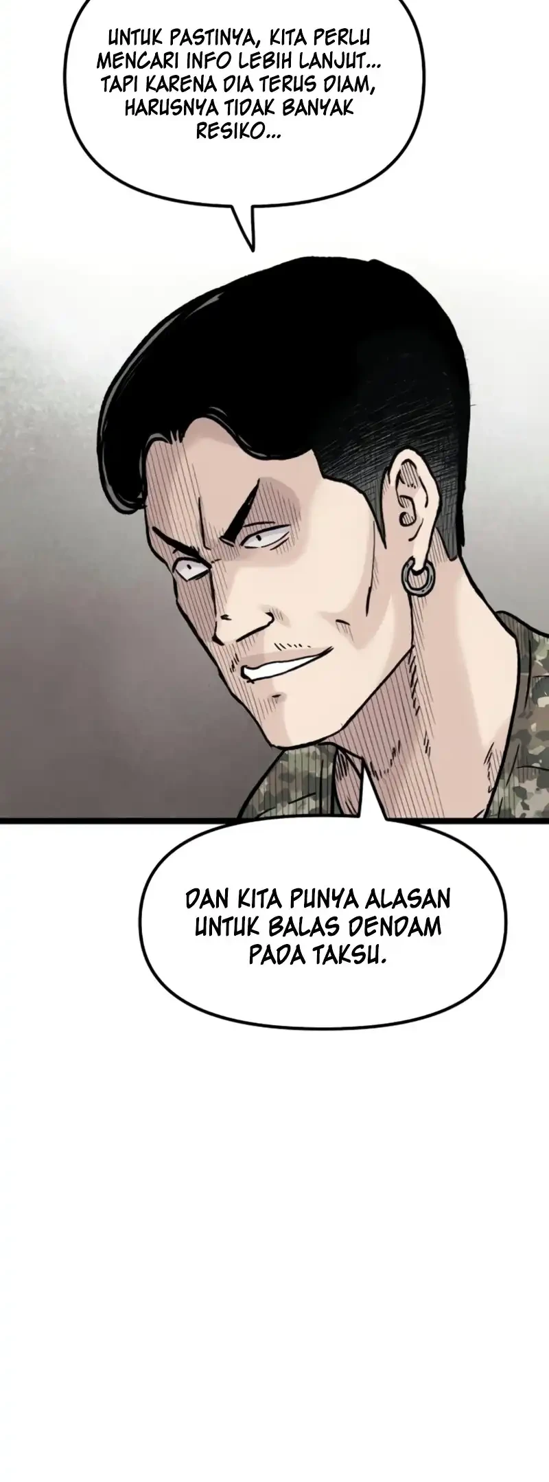 Silent Transfer Student Bab 35 halaman 40