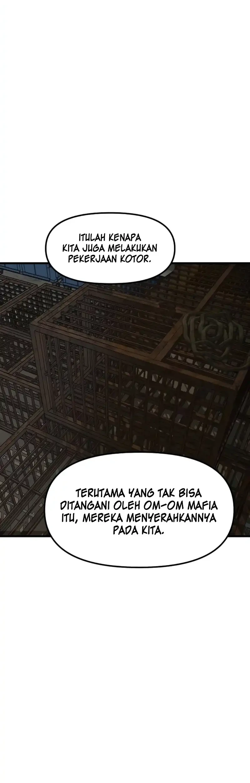 Silent Transfer Student Bab 35 halaman 68