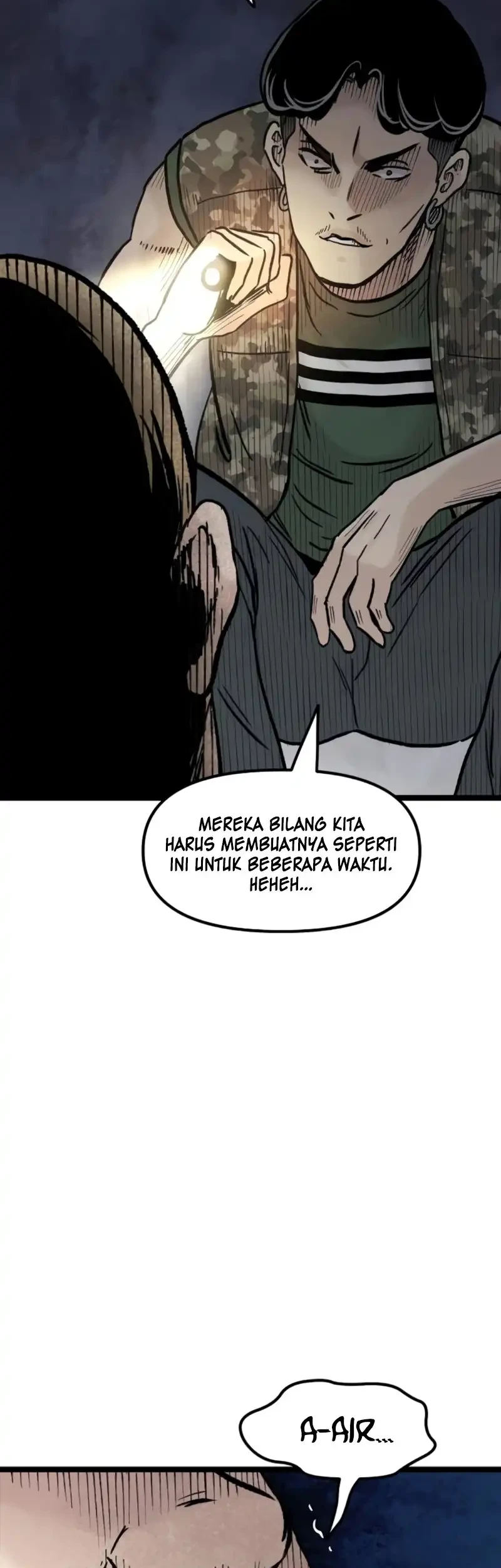 Silent Transfer Student Bab 35 halaman 73