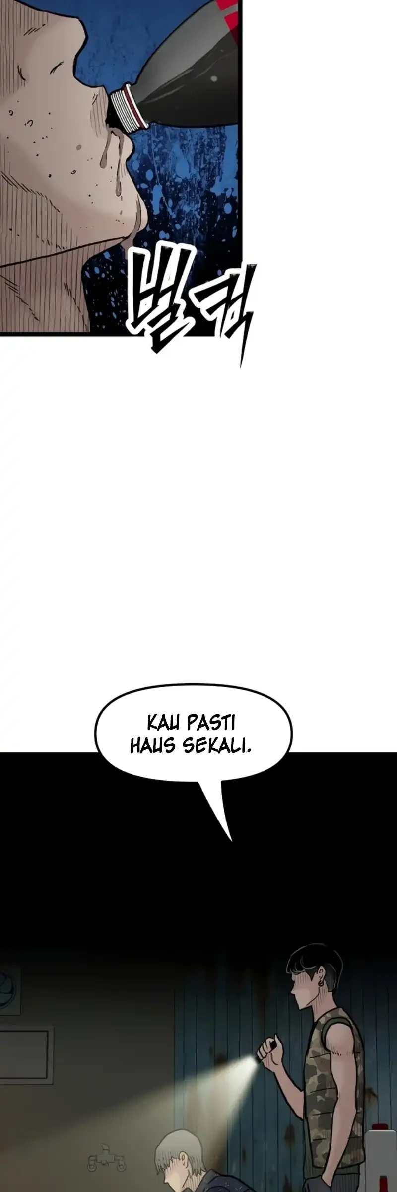 Silent Transfer Student Bab 36 halaman 5