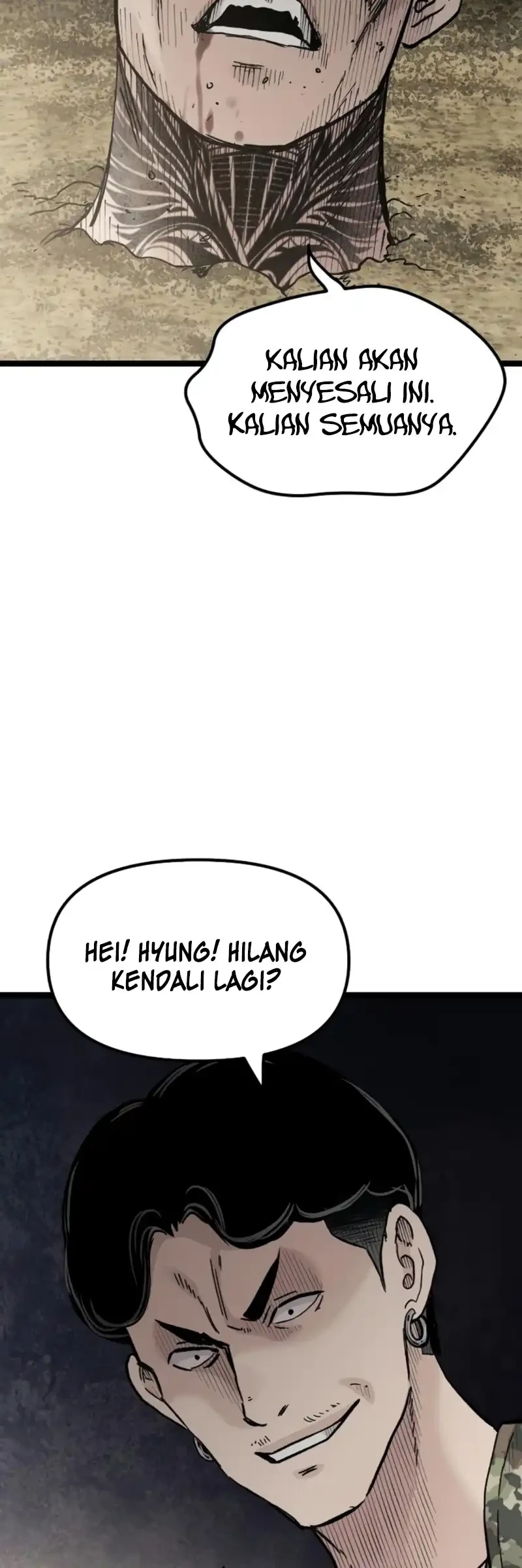 Silent Transfer Student Bab 36 halaman 15