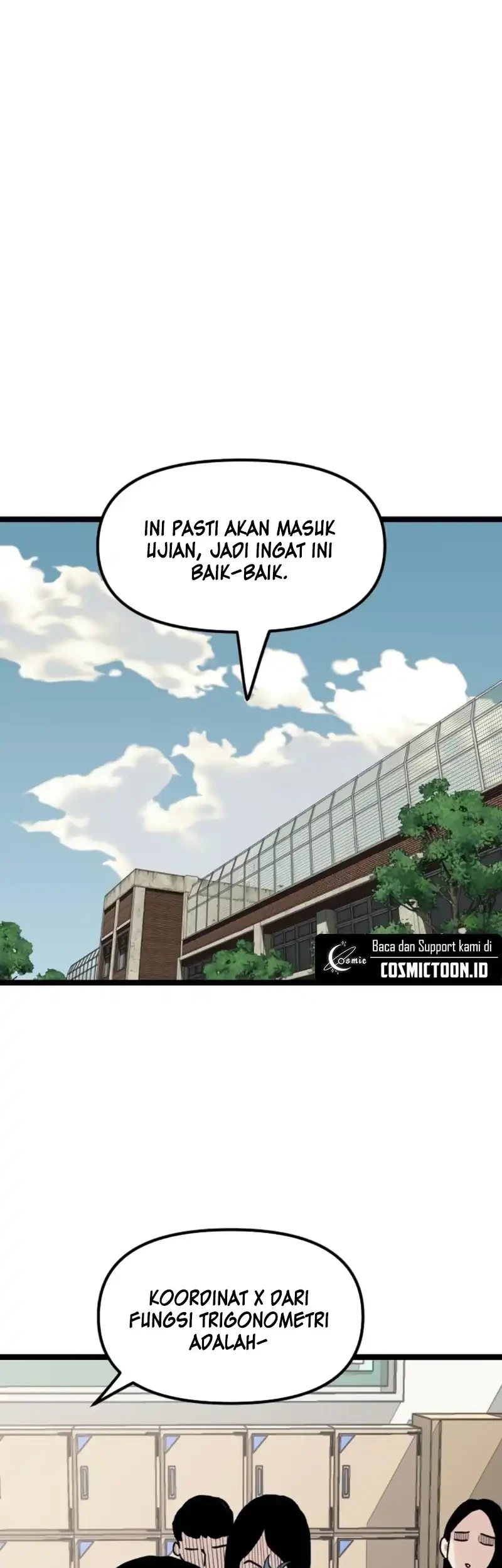 Silent Transfer Student Bab 36 halaman 26