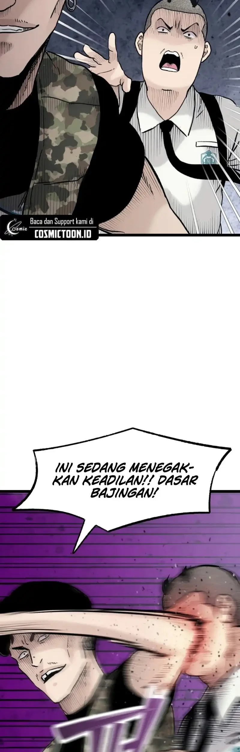 Silent Transfer Student Bab 36 halaman 54