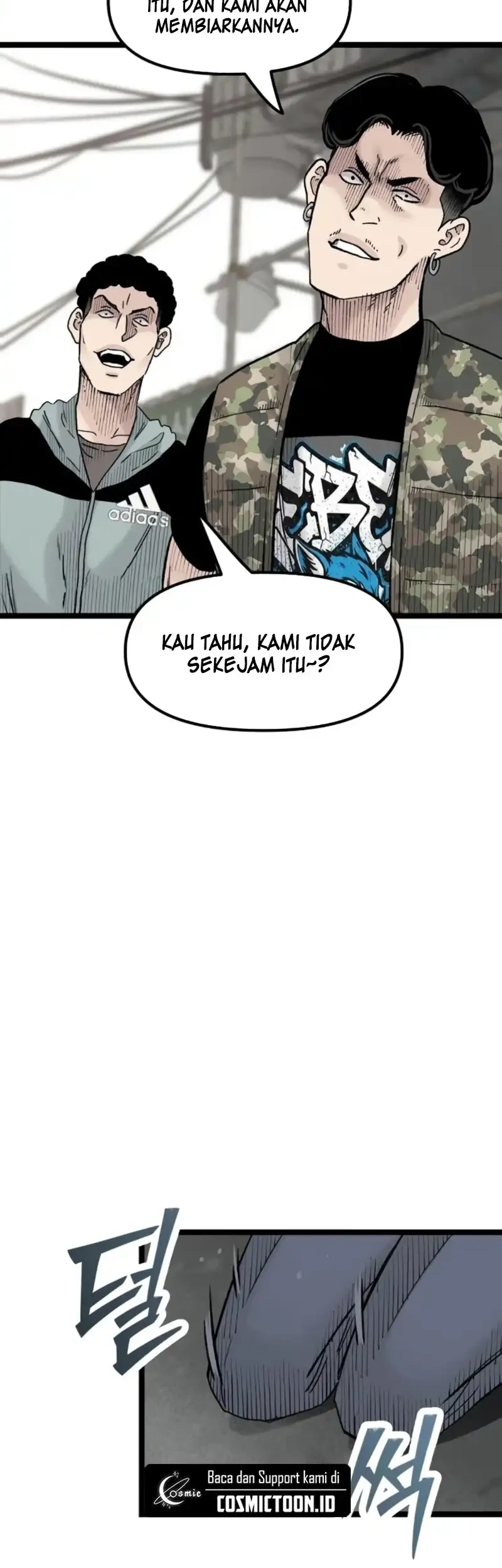 Silent Transfer Student Bab 36 halaman 58