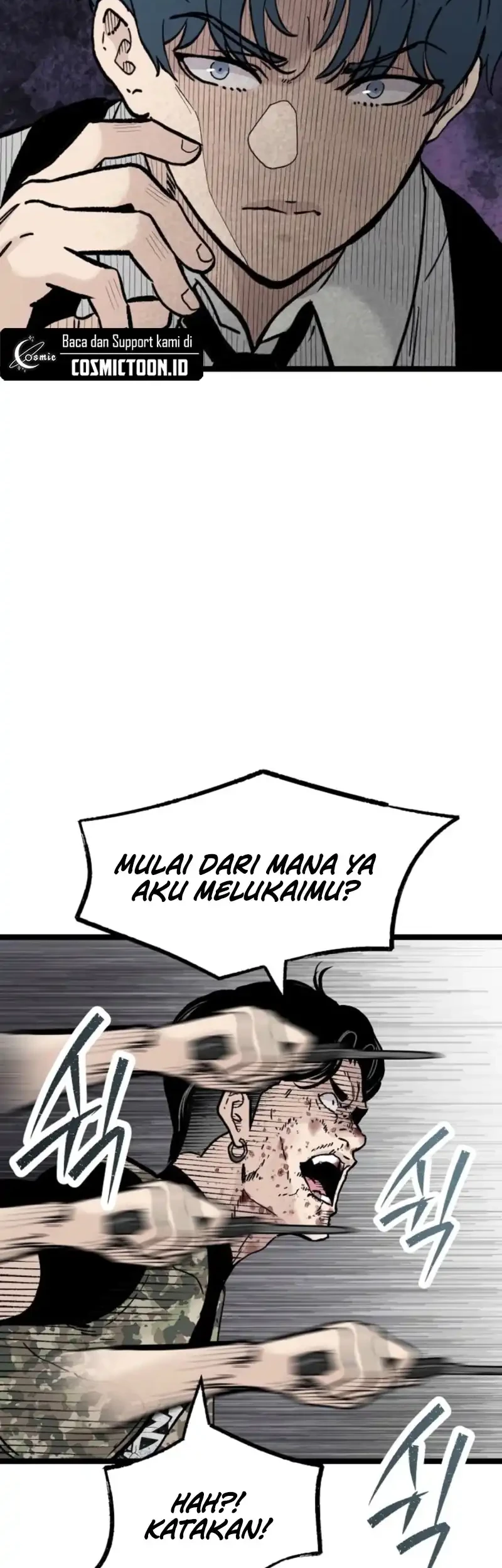 Silent Transfer Student Bab 37 halaman 34