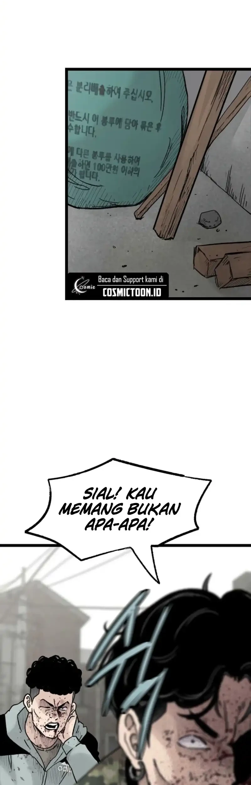 Silent Transfer Student Bab 37 halaman 37