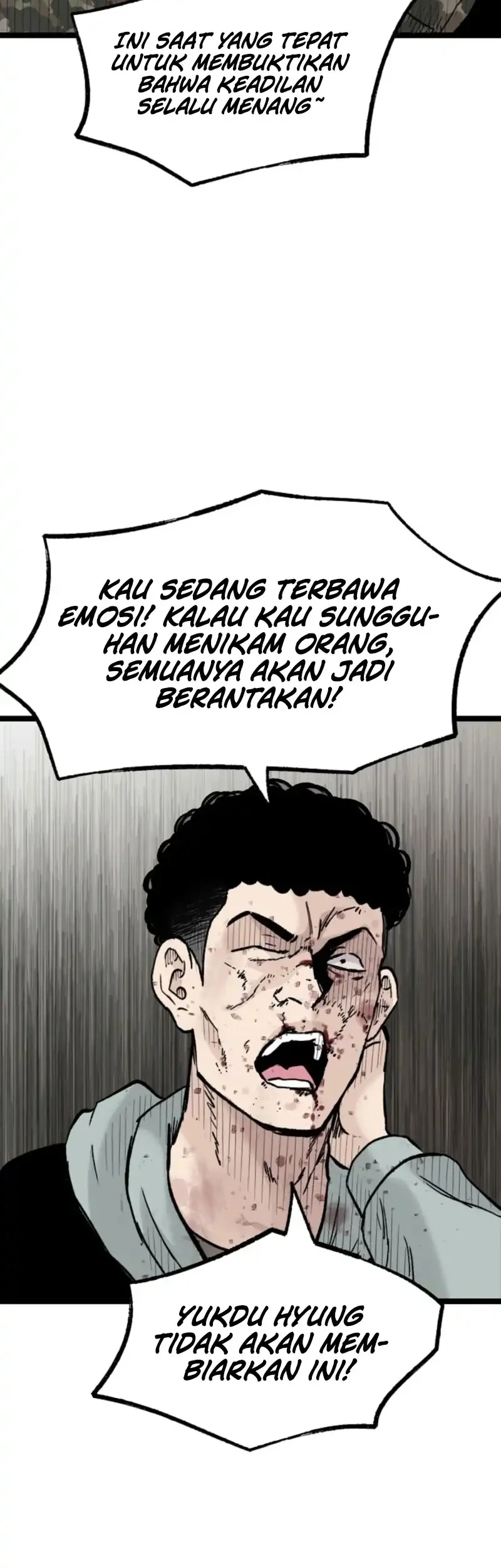 Silent Transfer Student Bab 37 halaman 39