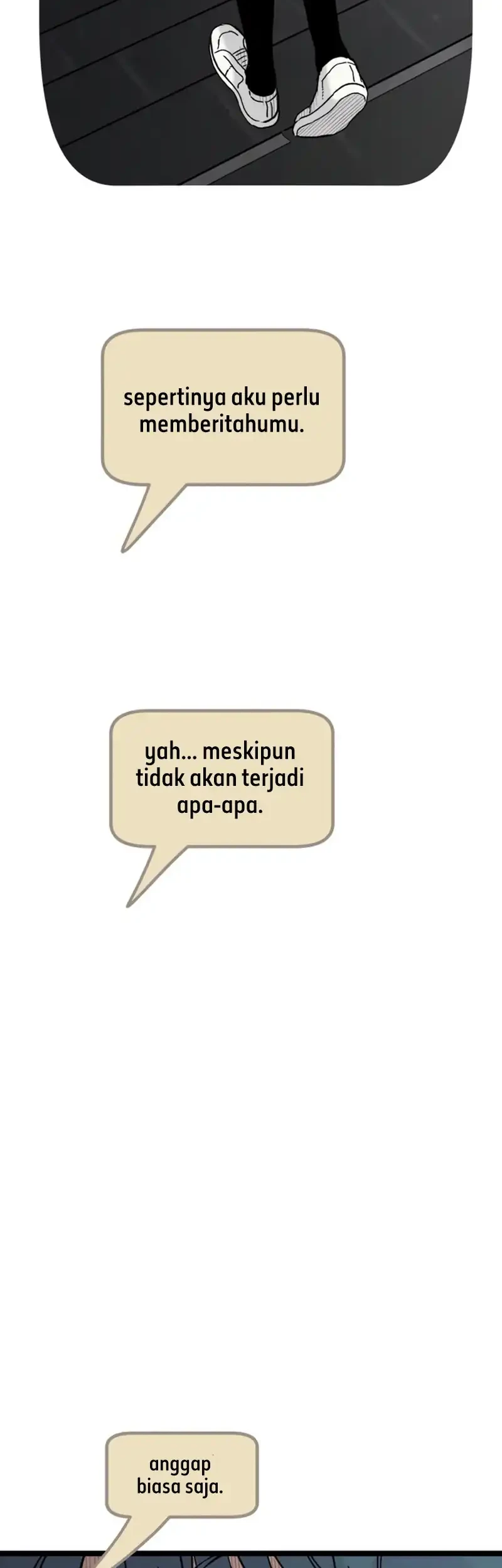 Silent Transfer Student Bab 38 halaman 48