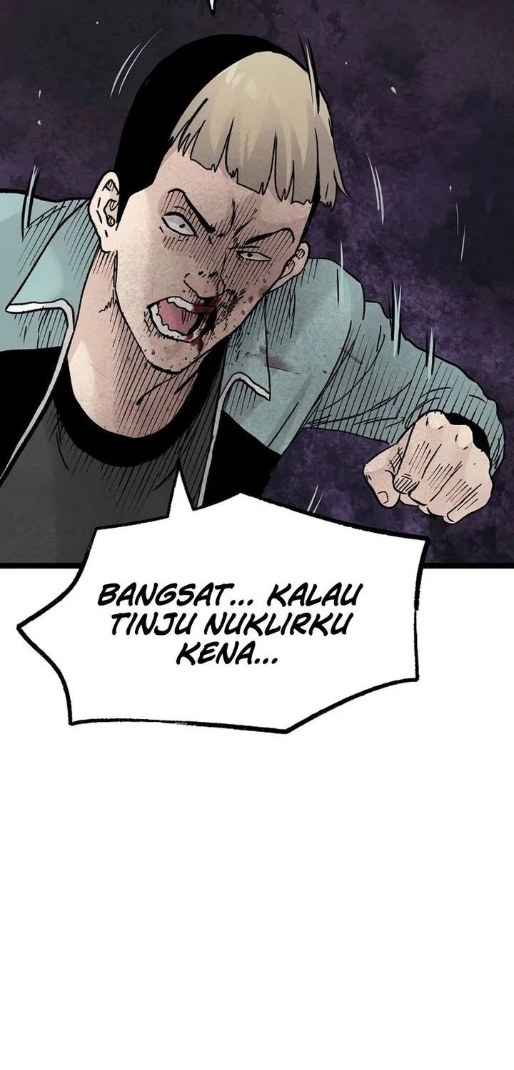Silent Transfer Student Bab 39 halaman 12