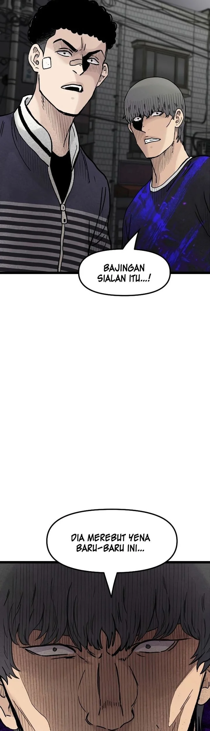 Silent Transfer Student Bab 39 halaman 33