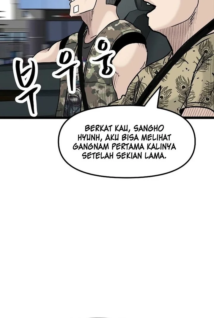 Silent Transfer Student Bab 39 halaman 44