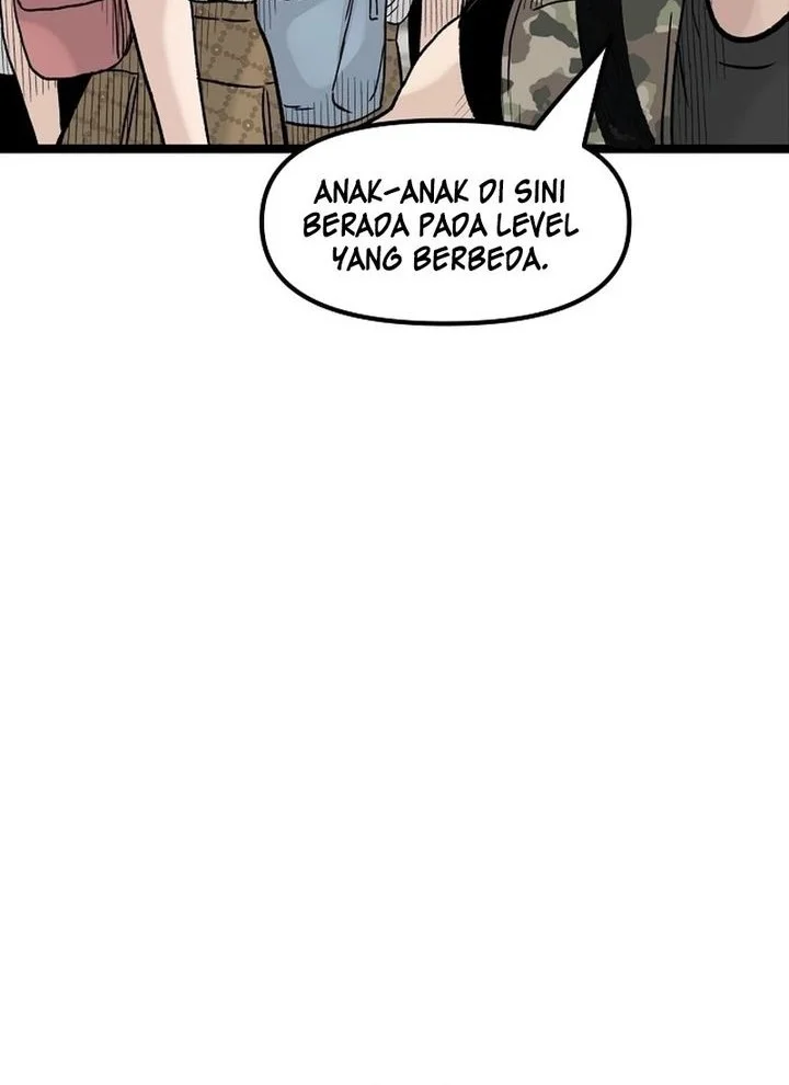 Silent Transfer Student Bab 39 halaman 48