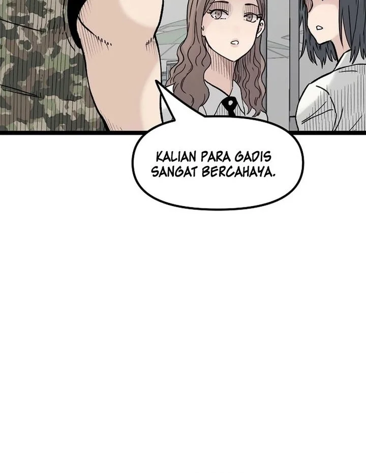 Silent Transfer Student Bab 39 halaman 58