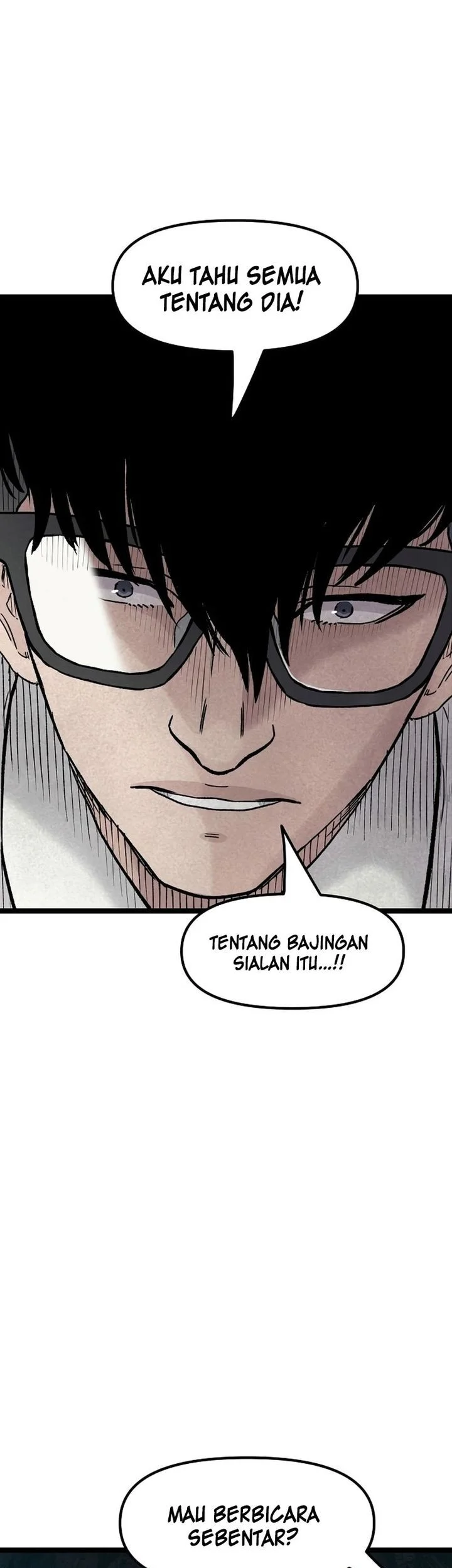 Silent Transfer Student Bab 39 halaman 75