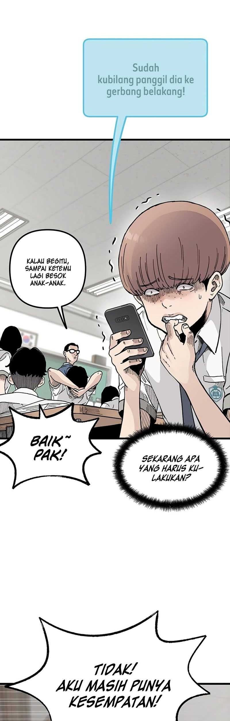 Silent Transfer Student Bab 4 halaman 28
