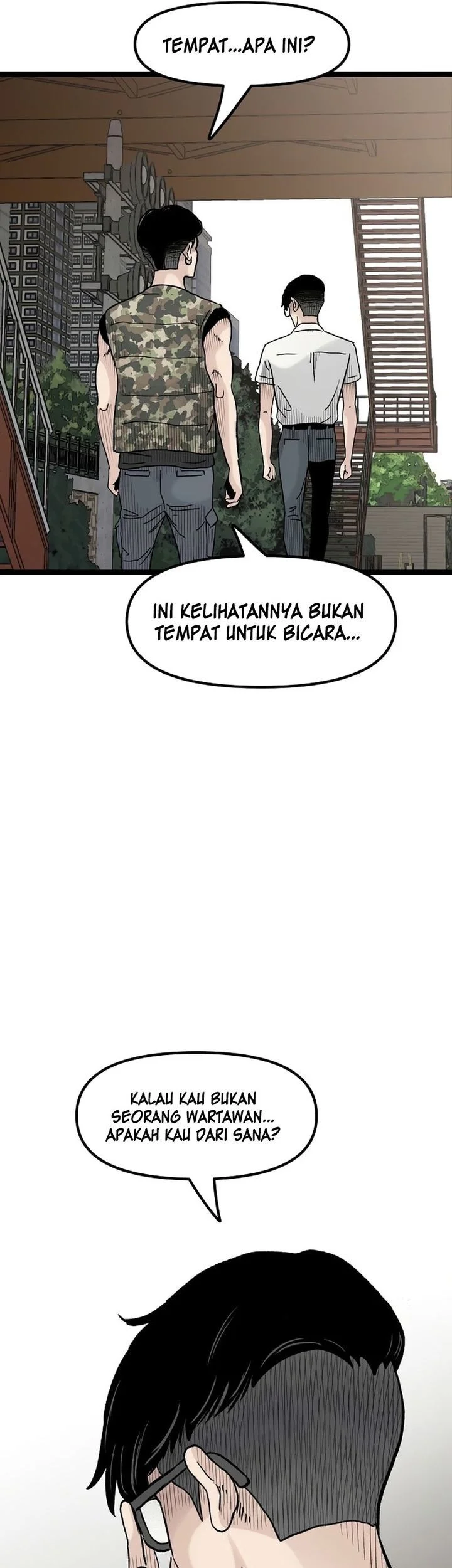 Silent Transfer Student Bab 40 halaman 9