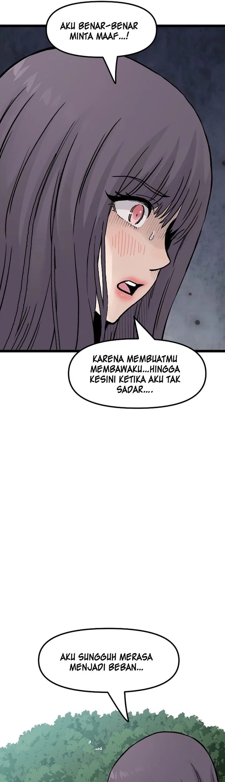 Silent Transfer Student Bab 40 halaman 68