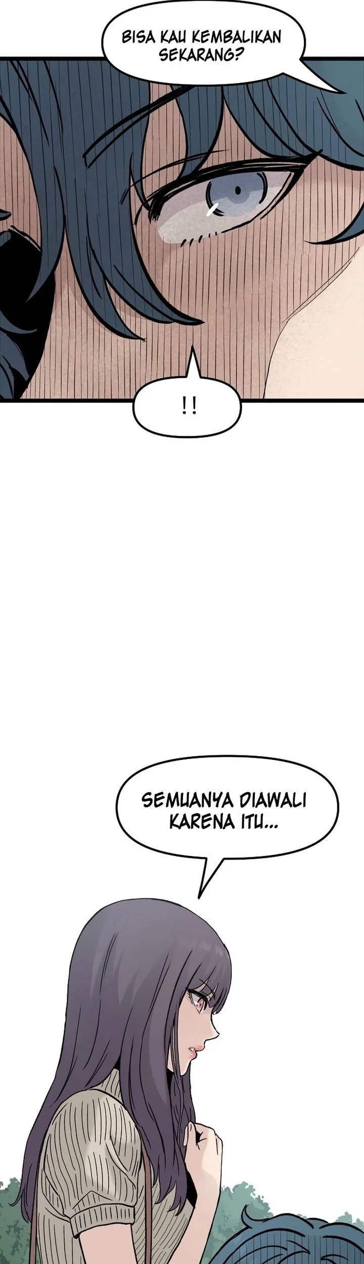 Silent Transfer Student Bab 40 halaman 74