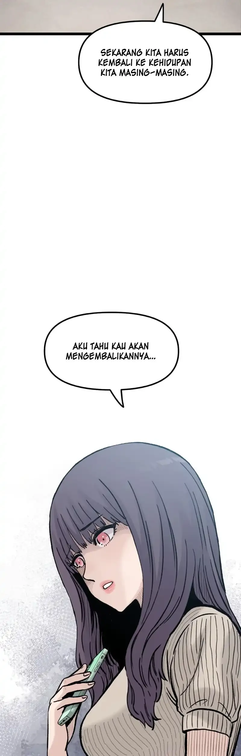 Silent Transfer Student Bab 41 halaman 6