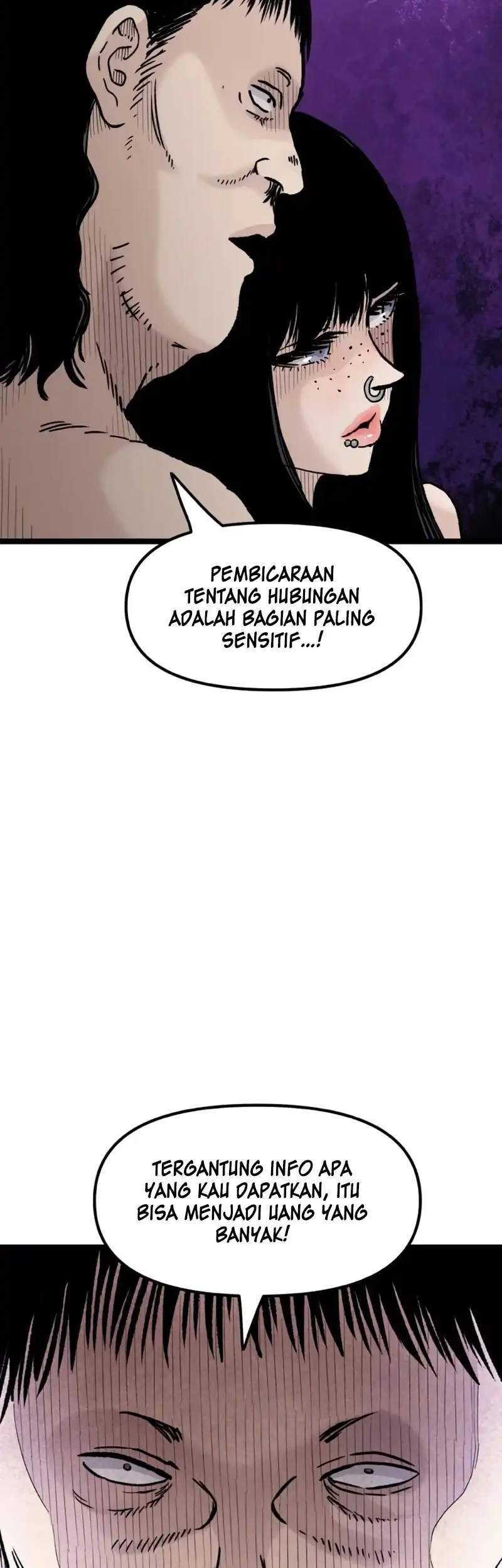 Silent Transfer Student Bab 41 halaman 47