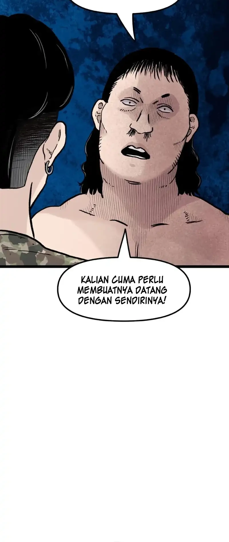 Silent Transfer Student Bab 41 halaman 50