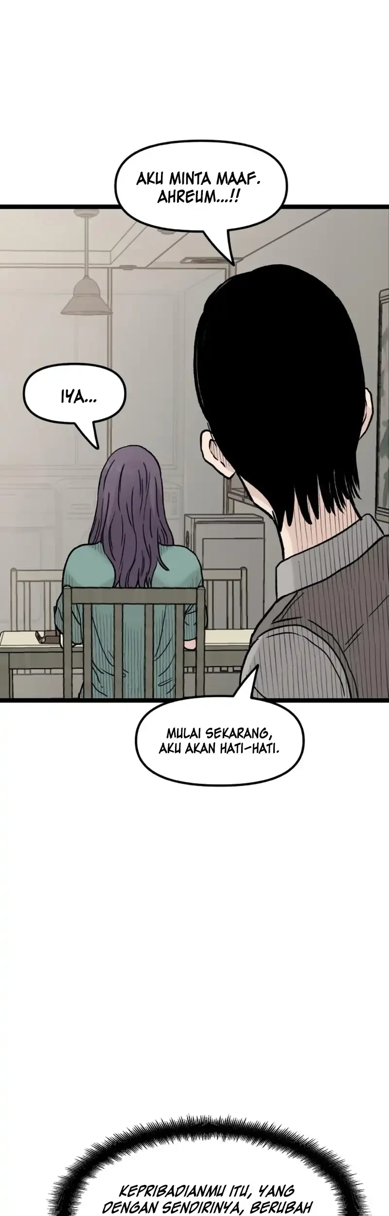 Silent Transfer Student Bab 41 halaman 56