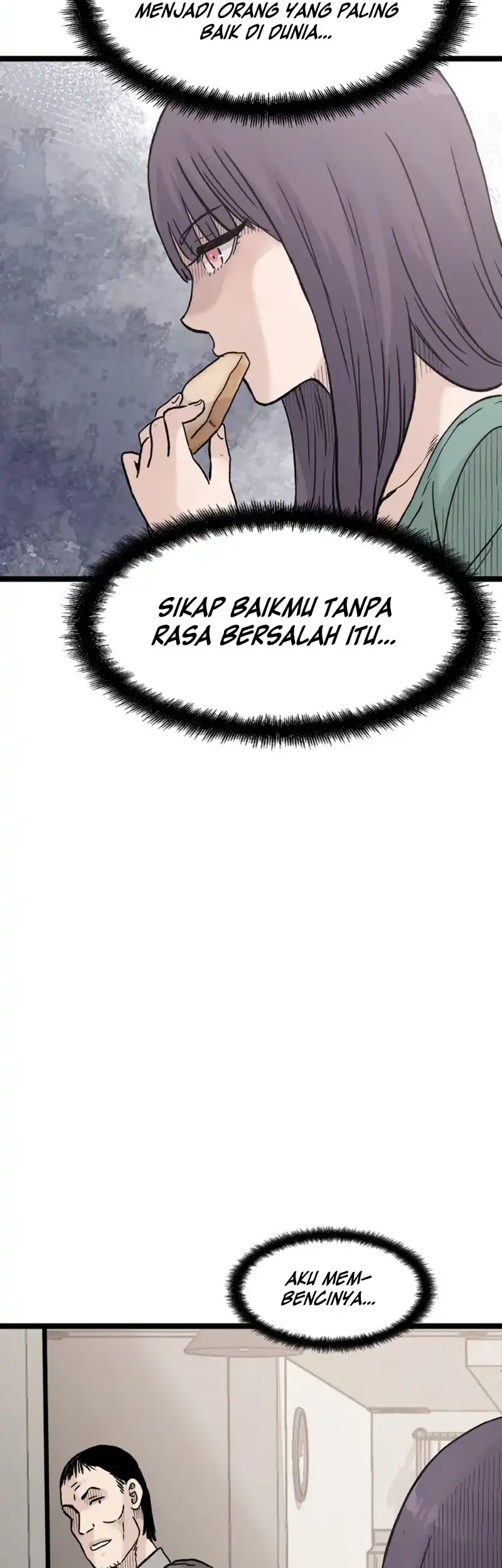 Silent Transfer Student Bab 41 halaman 57