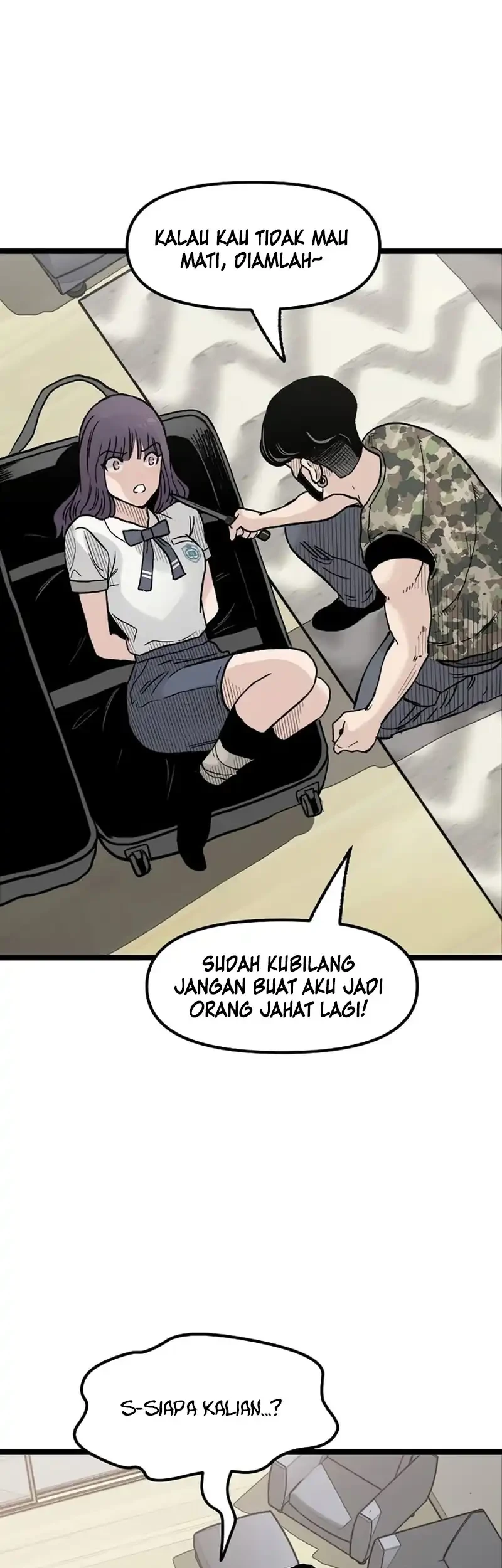 Silent Transfer Student Bab 42 halaman 6