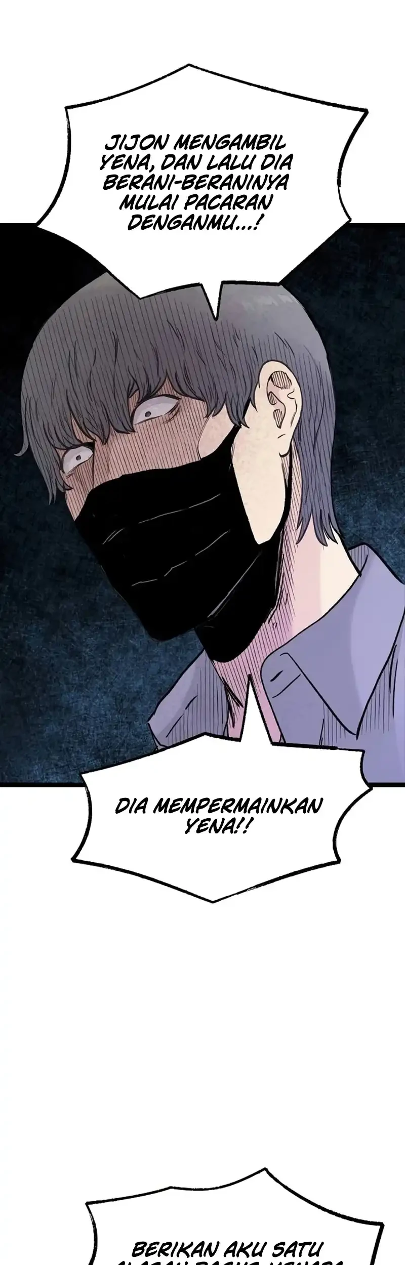 Silent Transfer Student Bab 42 halaman 11