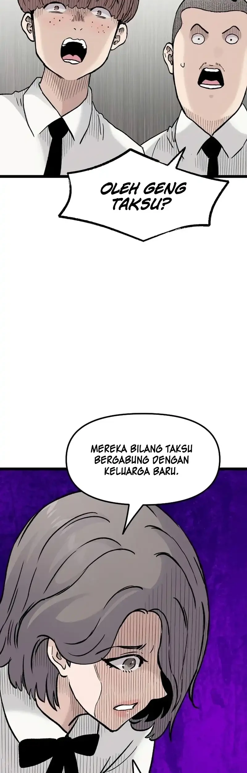 Silent Transfer Student Bab 42 halaman 42