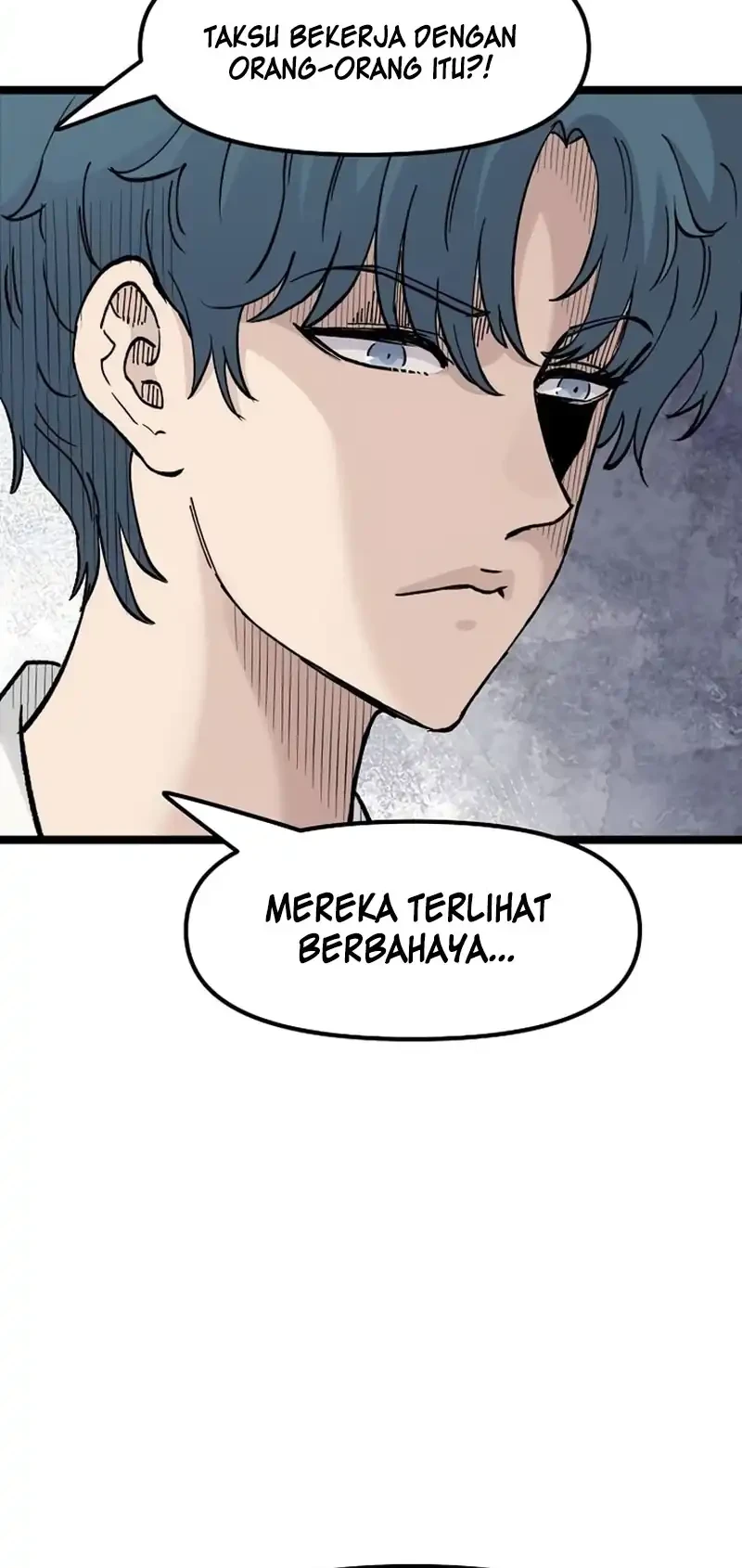 Silent Transfer Student Bab 42 halaman 45