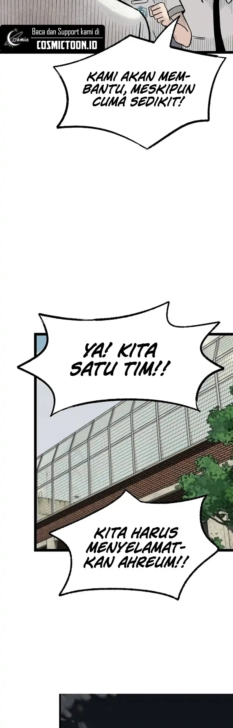 Silent Transfer Student Bab 42 halaman 52
