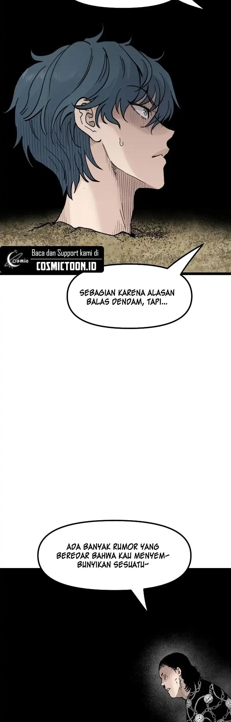 Silent Transfer Student Bab 44 halaman 4