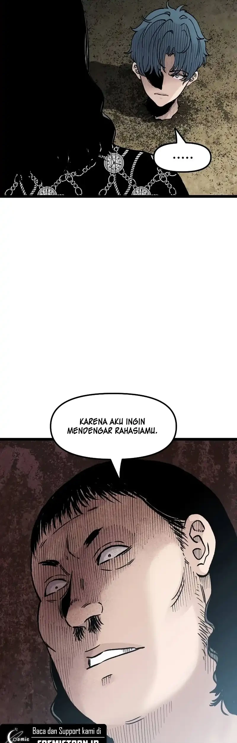 Silent Transfer Student Bab 44 halaman 7