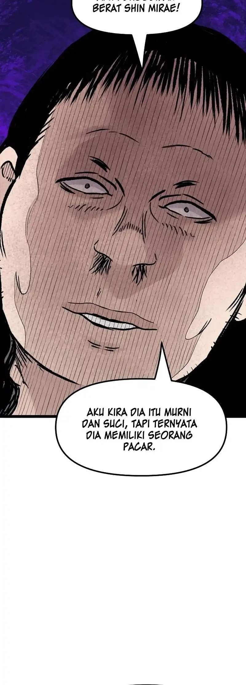 Silent Transfer Student Bab 44 halaman 10