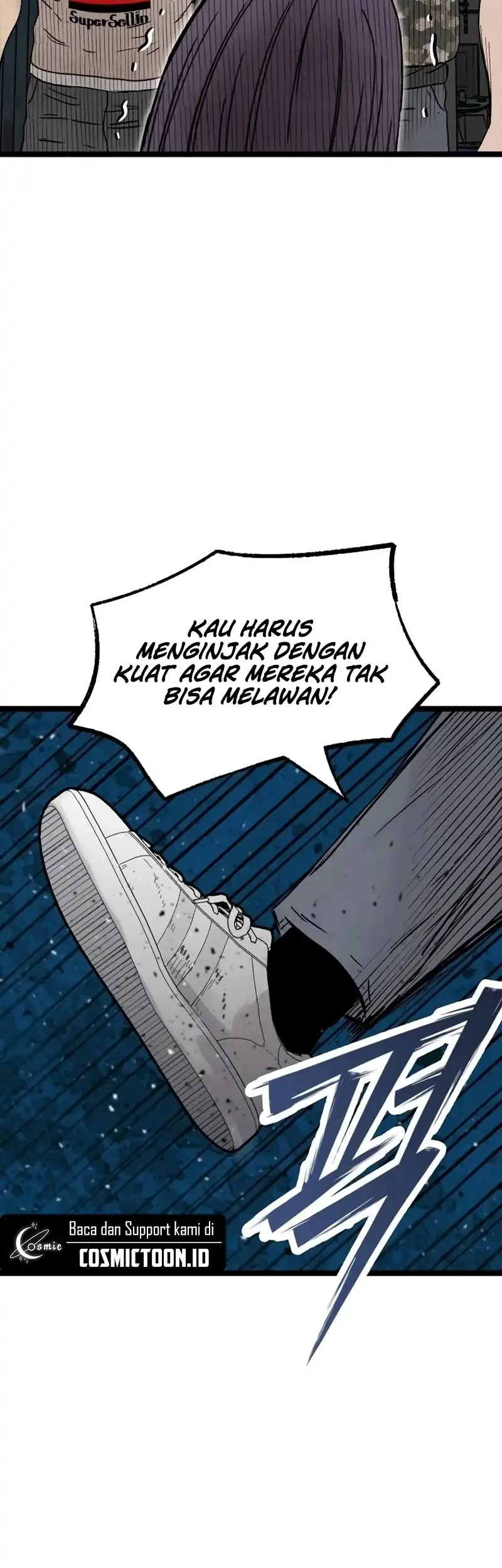 Silent Transfer Student Bab 44 halaman 27