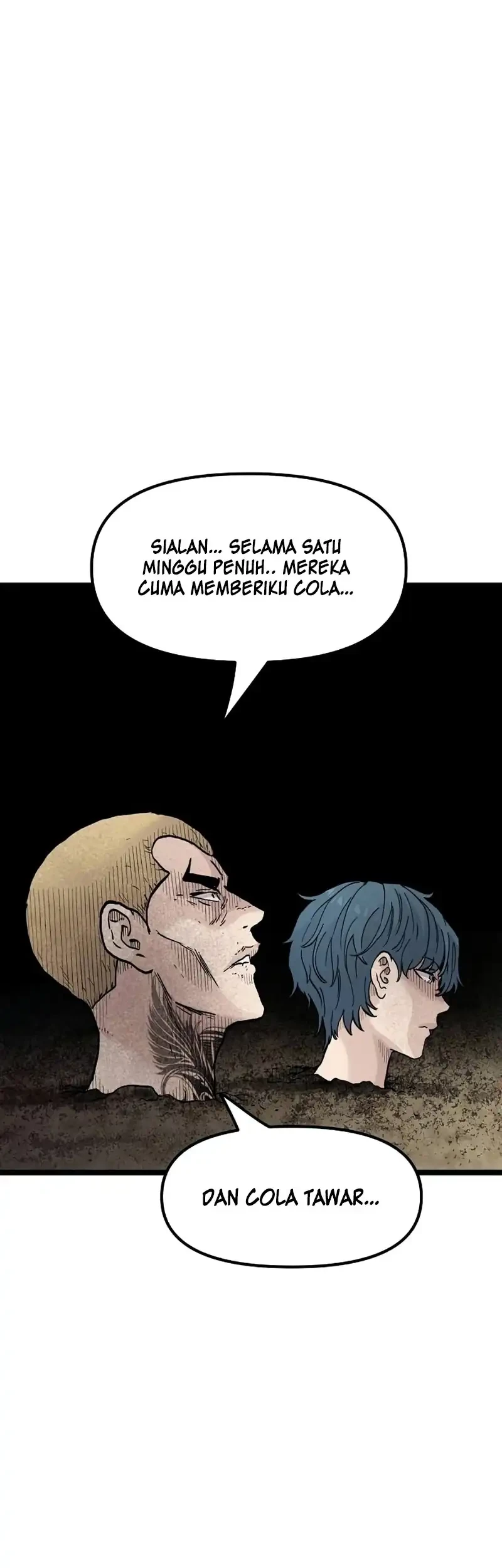 Silent Transfer Student Bab 44 halaman 41