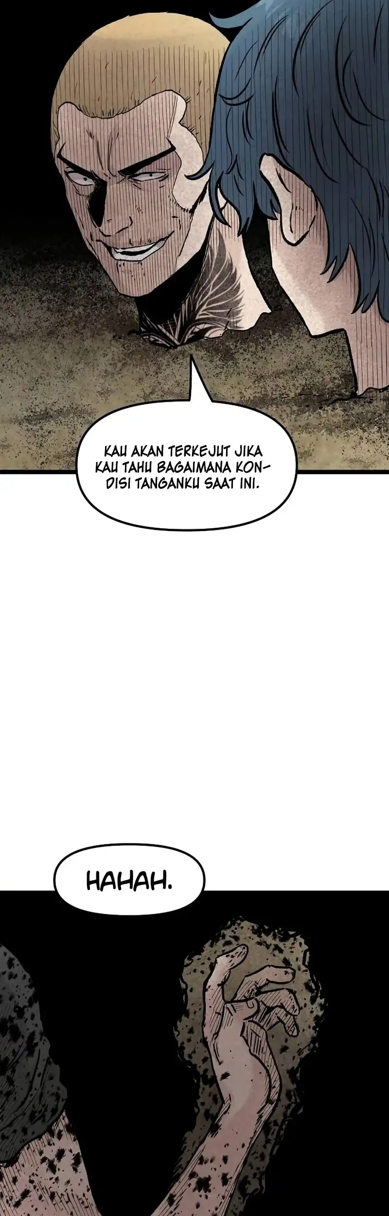Silent Transfer Student Bab 44 halaman 47