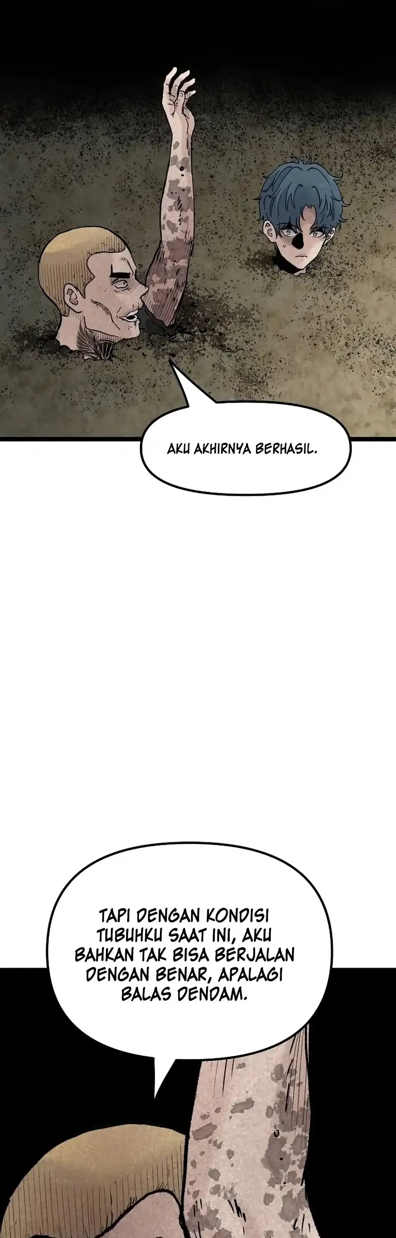 Silent Transfer Student Bab 44 halaman 53