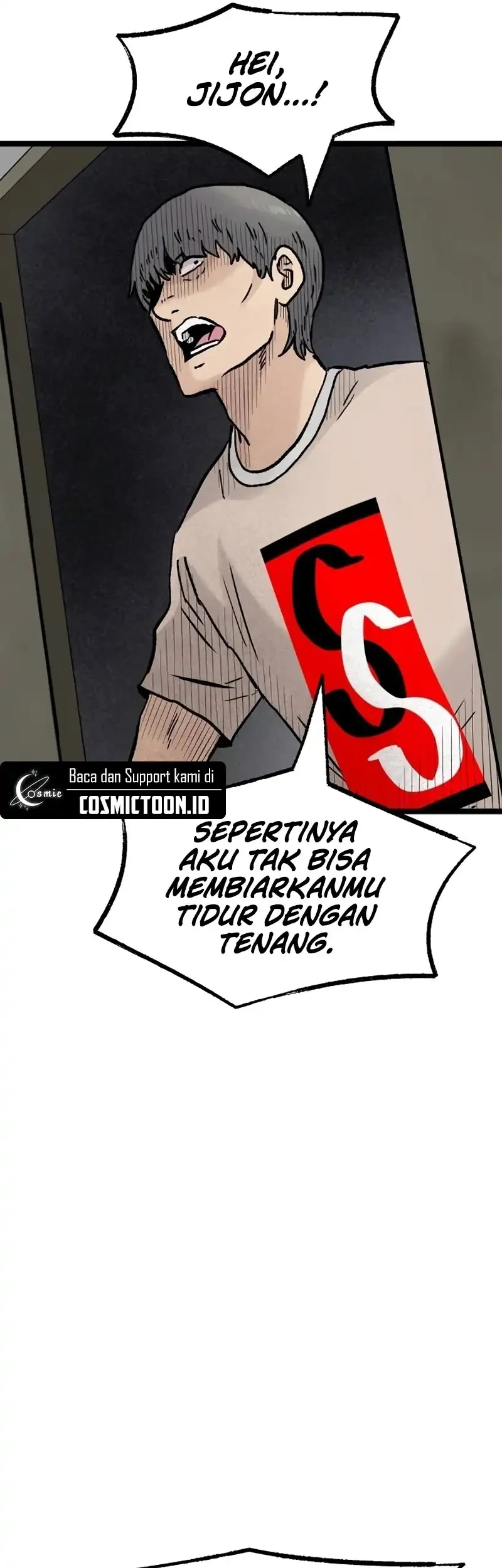 Silent Transfer Student Bab 44 halaman 66
