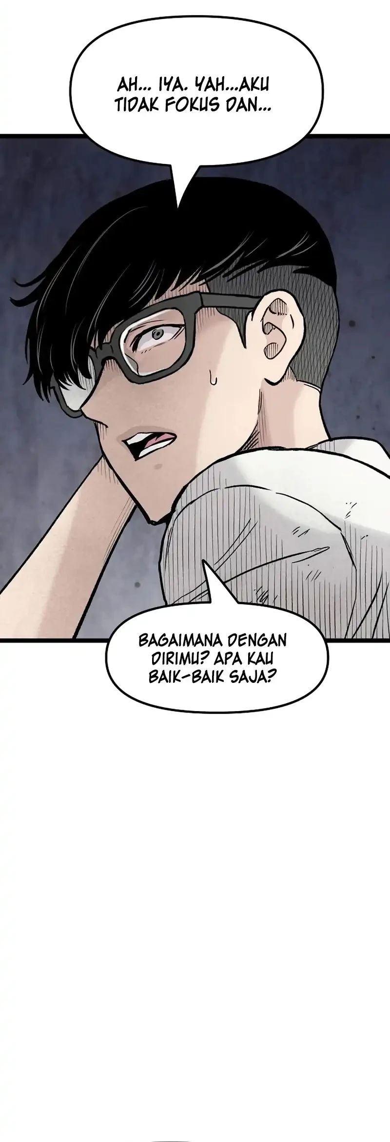 Silent Transfer Student Bab 45 halaman 20