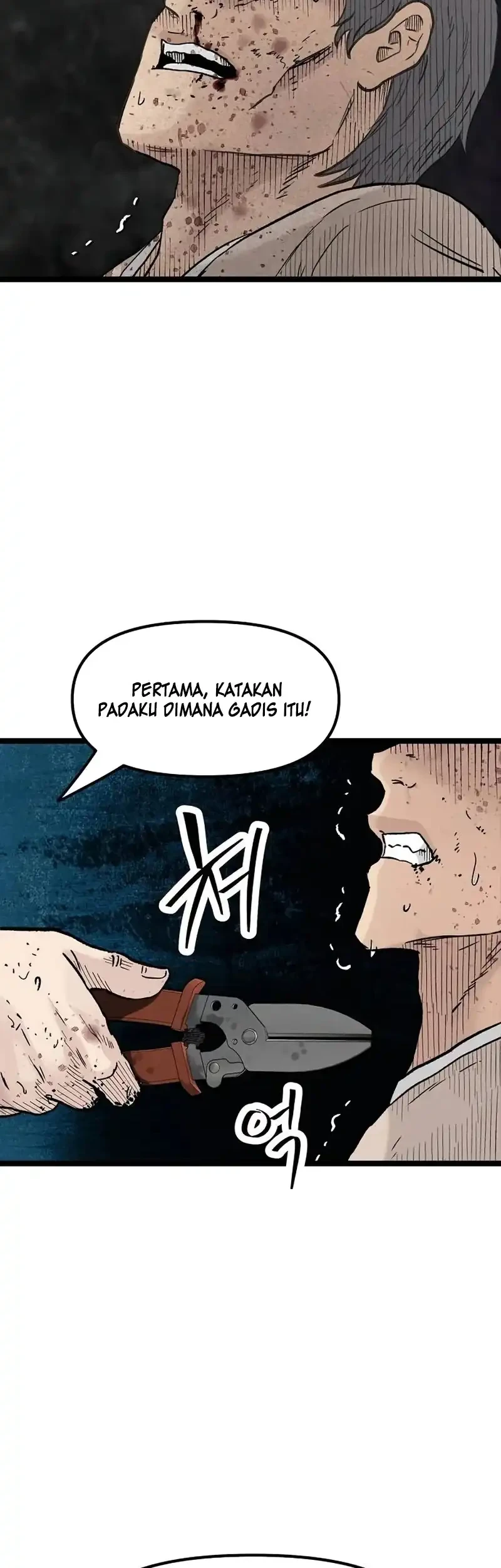 Silent Transfer Student Bab 46 halaman 8
