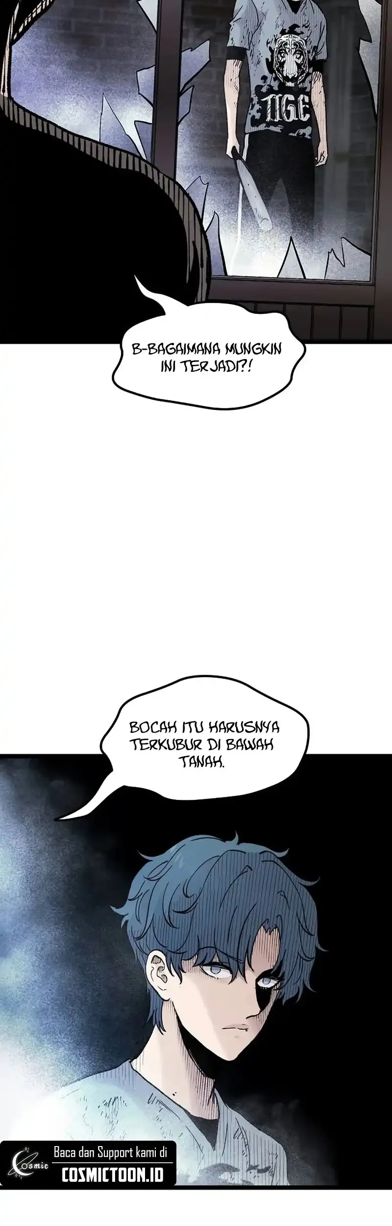 Silent Transfer Student Bab 46 halaman 44