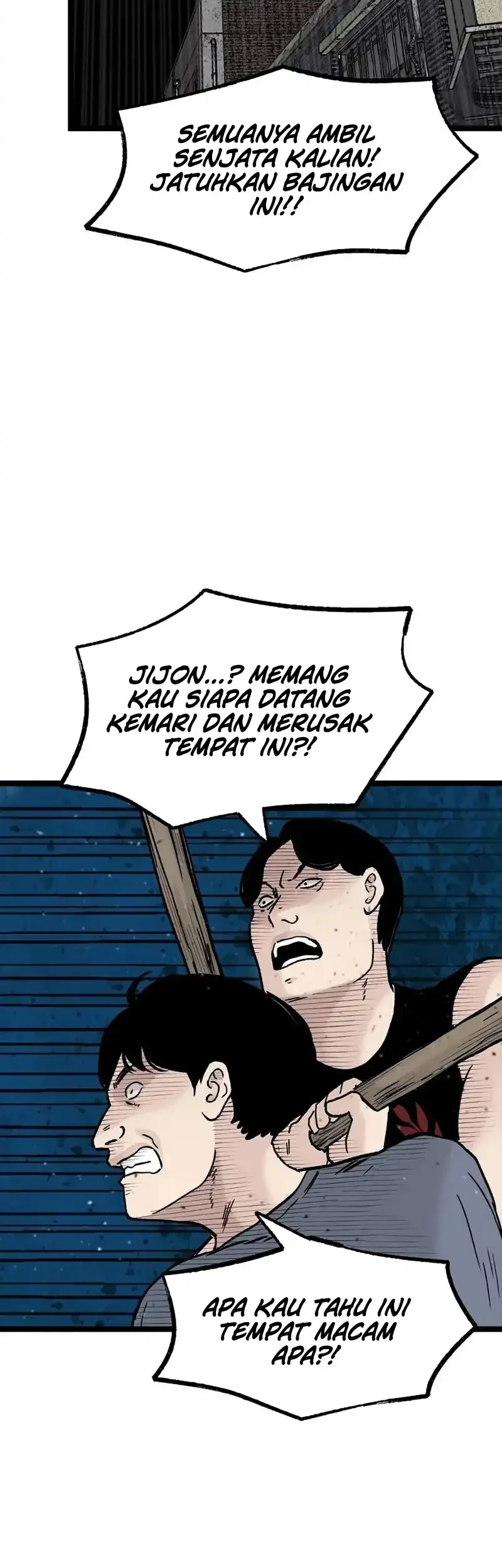 Silent Transfer Student Bab 46 halaman 47