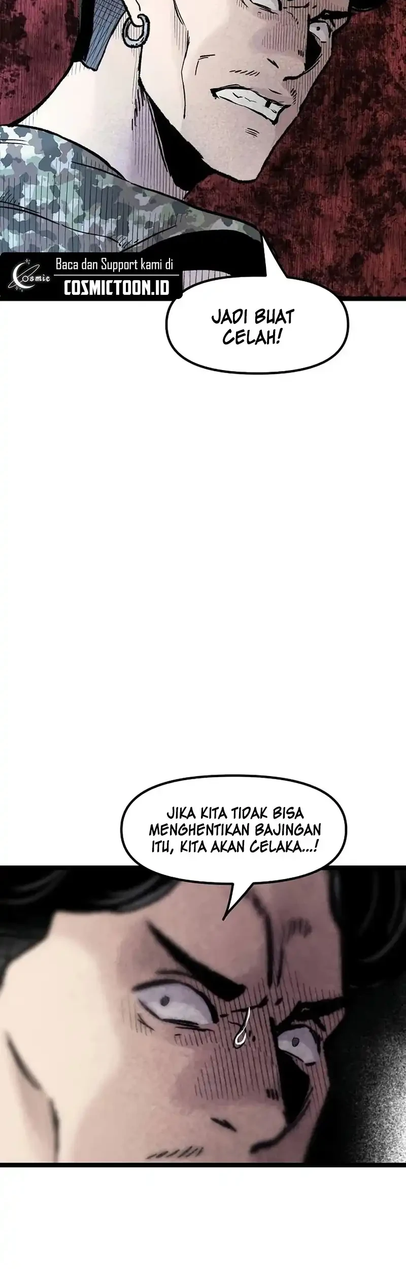 Silent Transfer Student Bab 46 halaman 57